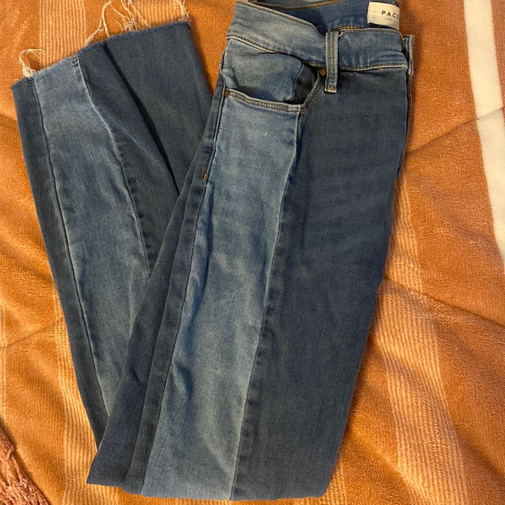 Pac sun jeans
